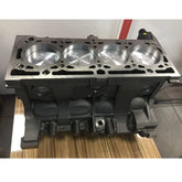 Solenza Motor Bloğu 2004-2005 Orjinal Mais 110108138R